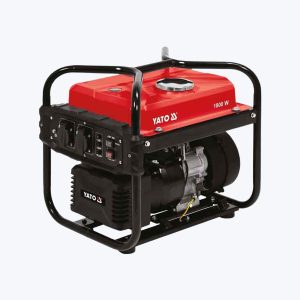 Backup Generator